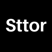 Sttor Logo